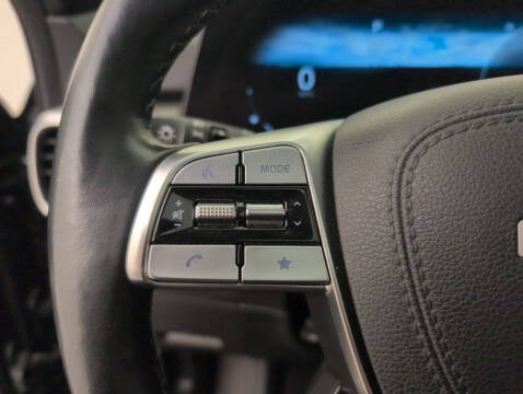 2024 Kia Telluride SX X-Pro