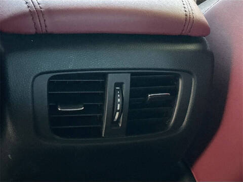 2022 Acura TLX w/A-SPEC