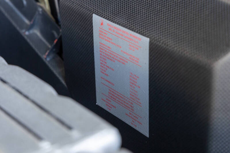 1999 Lamborghini Diablo