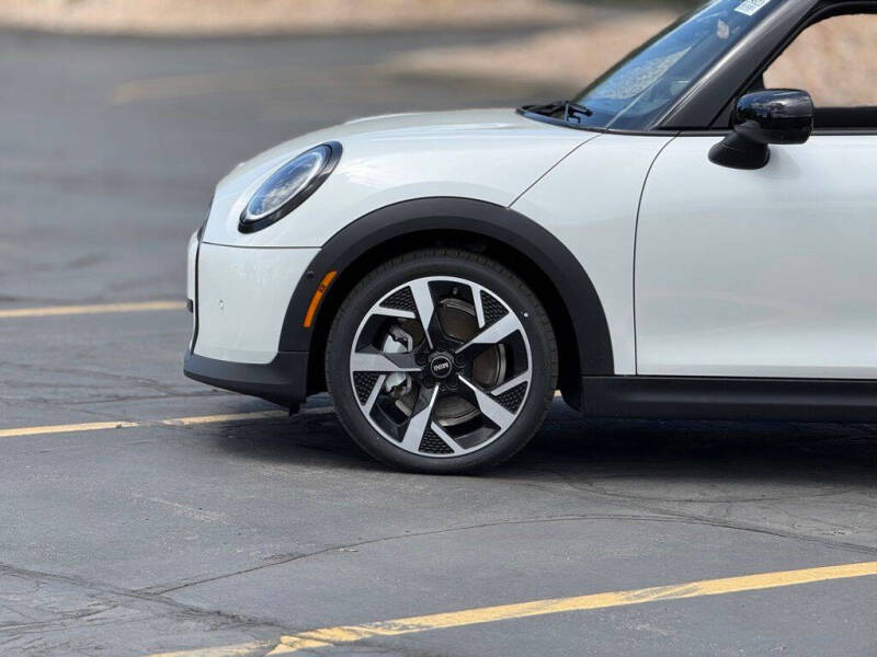 2026 MINI Hardtop 2 Door