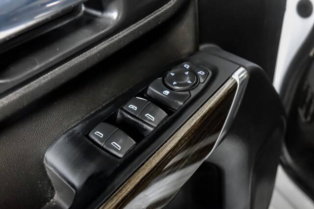 2023 Chevrolet Silverado 2500HD