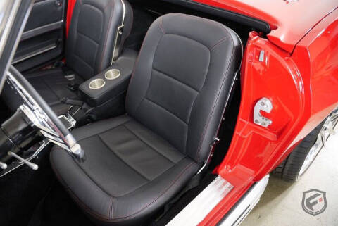 1966 Chevrolet Corvette