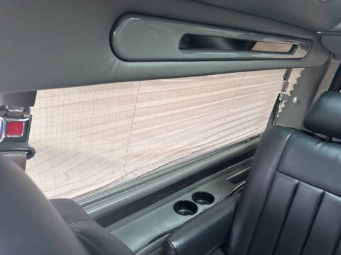 2014 Chevrolet Express 2500