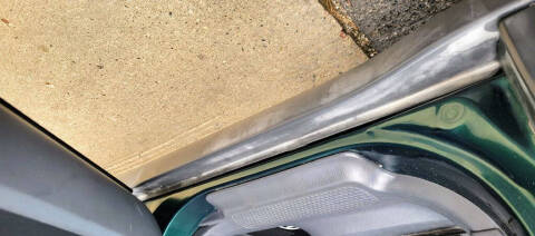 2001 Honda CR-V EX