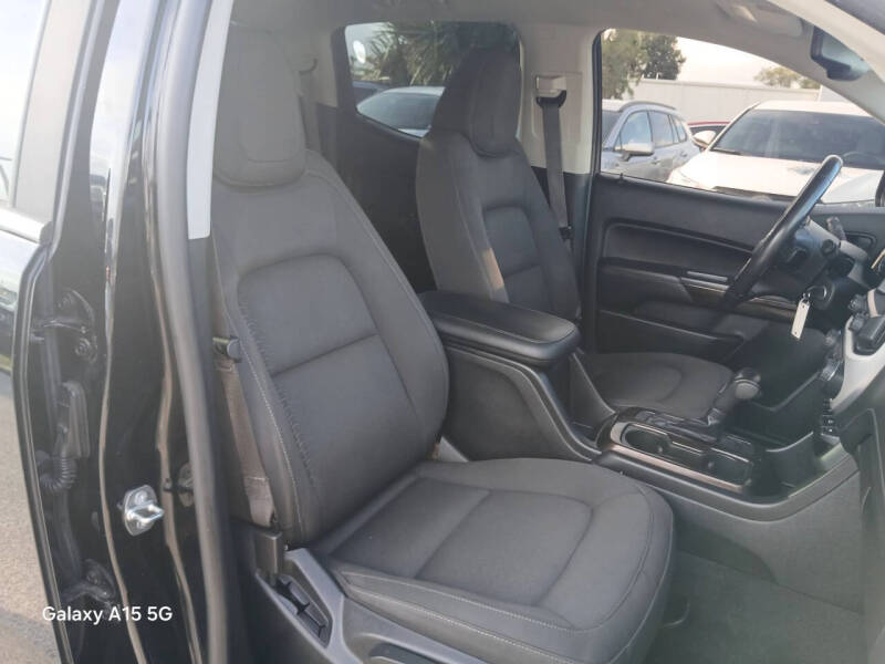 2019 GMC Canyon
