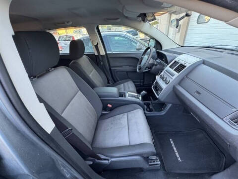 2009 Dodge Journey SE