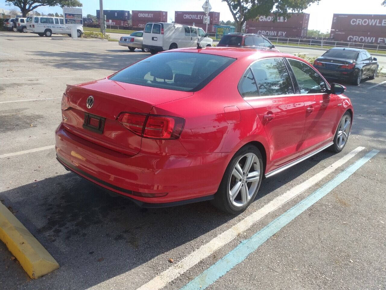 2017 Volkswagen Jetta  - $0