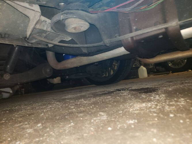 1990 Chevrolet Suburban