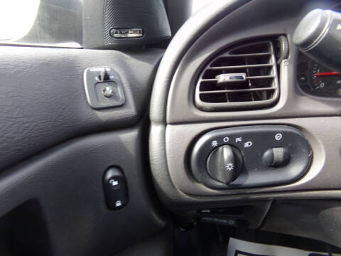 2004 Ford Taurus SEL