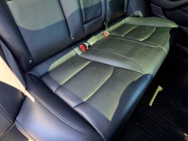 2018 Tesla Model 3 Mid Range