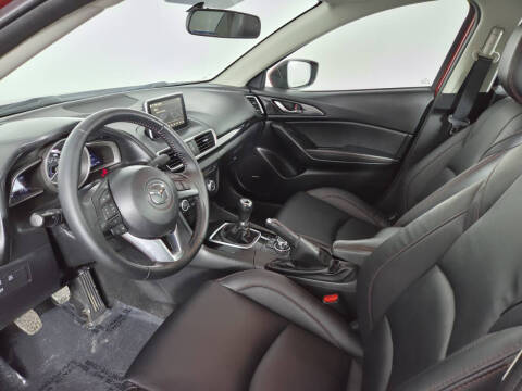 2015 Mazda MAZDA3 i Grand Touring