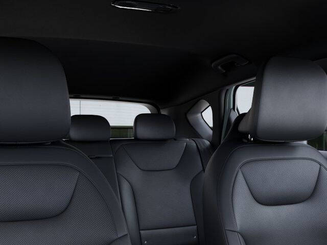 2026 Kia K4 Hatchback EX