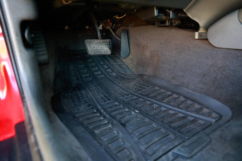 1999 Chevrolet Camaro Z28