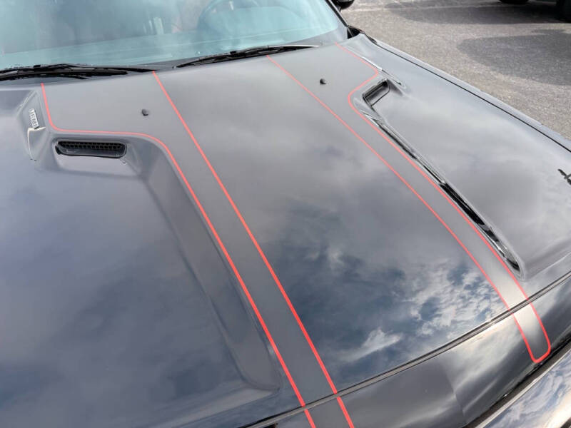 2013 Dodge Challenger R/T Plus