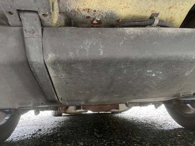 1993 Ford Mustang LX 5.0