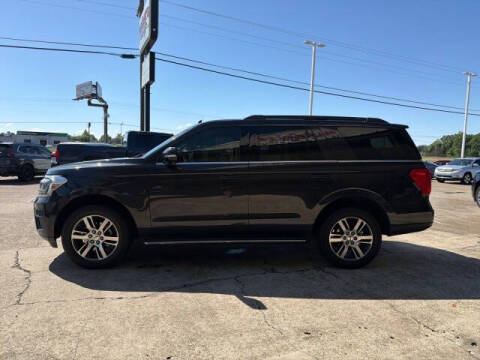 2023 Ford Expedition XLT
