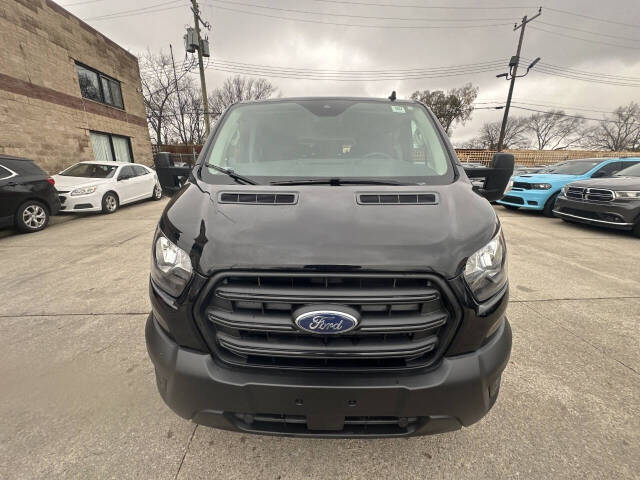 2020 Ford Transit for sale at VIP Motor Sales in Hazel Park, MI