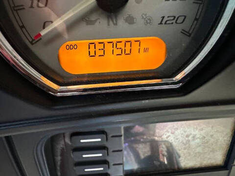 2014 Harley-Davidson Street Glide