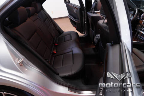 2015 Mercedes-Benz E-Class E 350