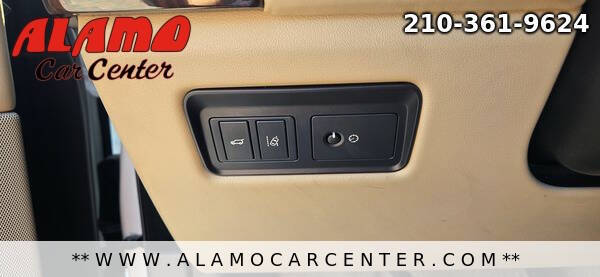 2016 Land Rover Range Rover Supercharged