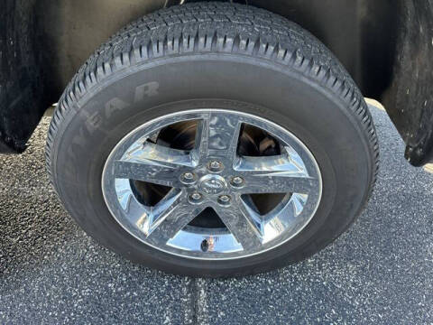 2016 RAM 1500 Express