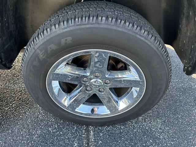 2016 RAM 1500 Express