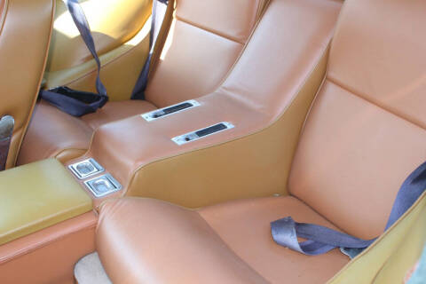 1974 Jensen Interceptor