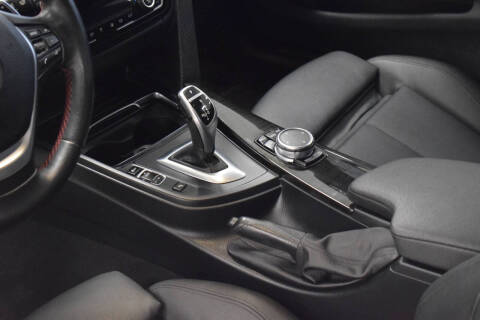 2017 BMW 4 Series 430i