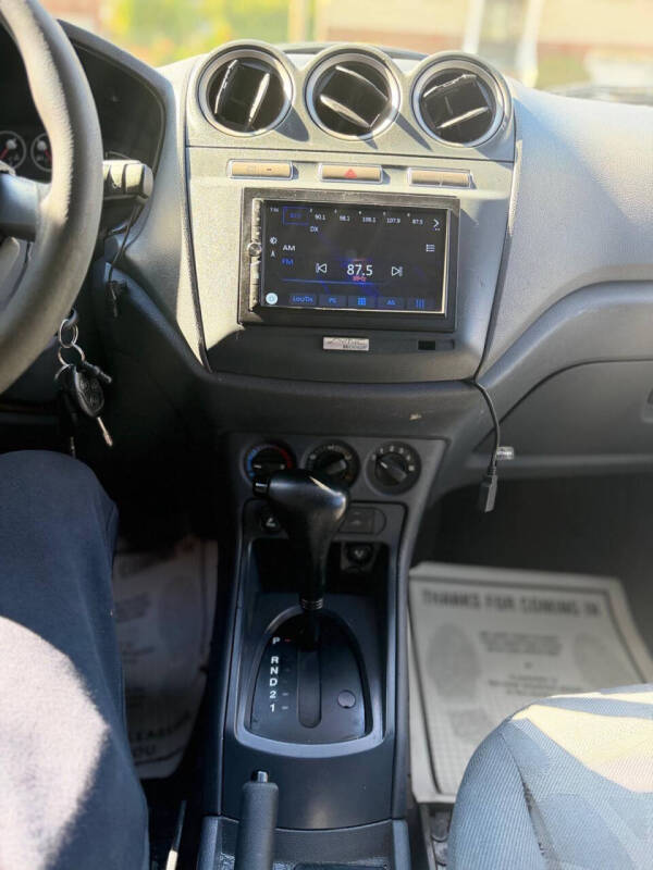 2013 Ford Transit Connect XLT