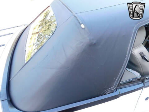 1987 Ford Mustang GT