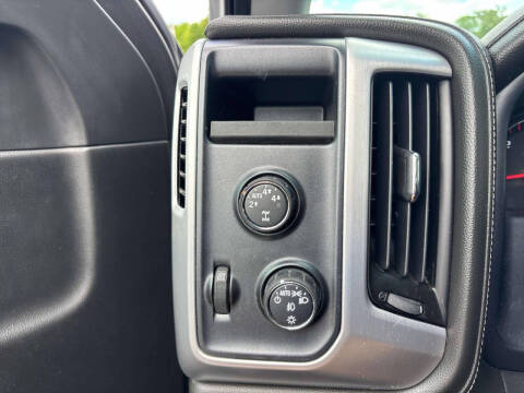 2016 GMC Sierra 1500