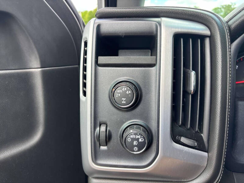 2016 GMC Sierra 1500