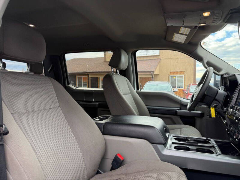 2022 Ford F-250 Super Duty