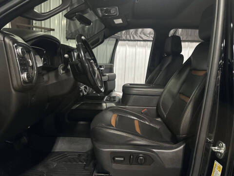 2020 GMC Sierra 2500HD