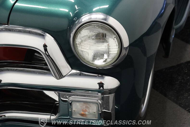1955 Chevrolet 3100