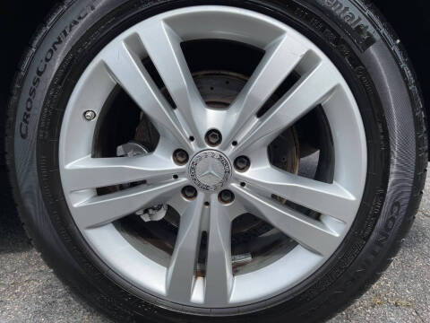 2013 Mercedes-Benz M-Class ML 350 BlueTEC