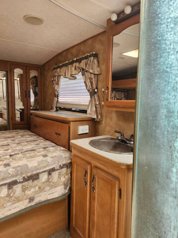 2007 Keystone RV Challenger