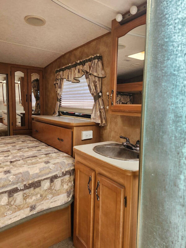 2007 Keystone RV Challenger
