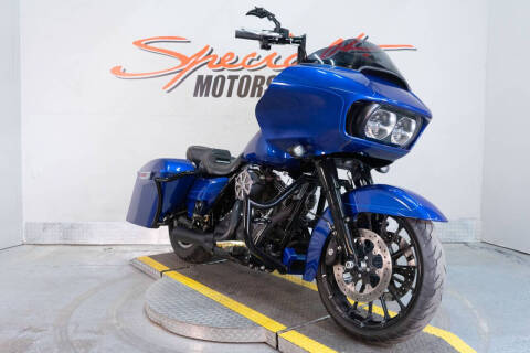 2015 Harley-Davidson Road Glide Special
