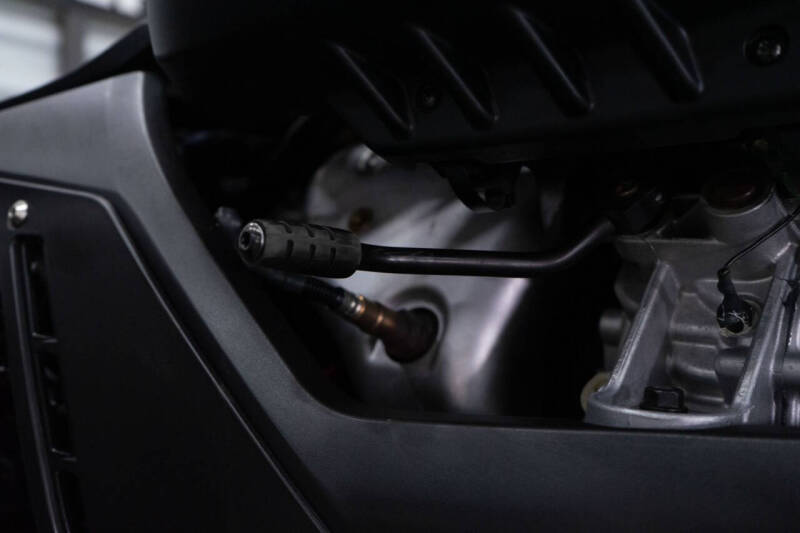 2023 Can-Am Ryker 900 ACE