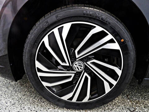 2020 Volkswagen Jetta SEL