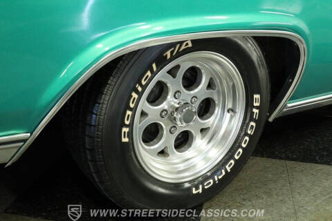 1965 Chevrolet Impala