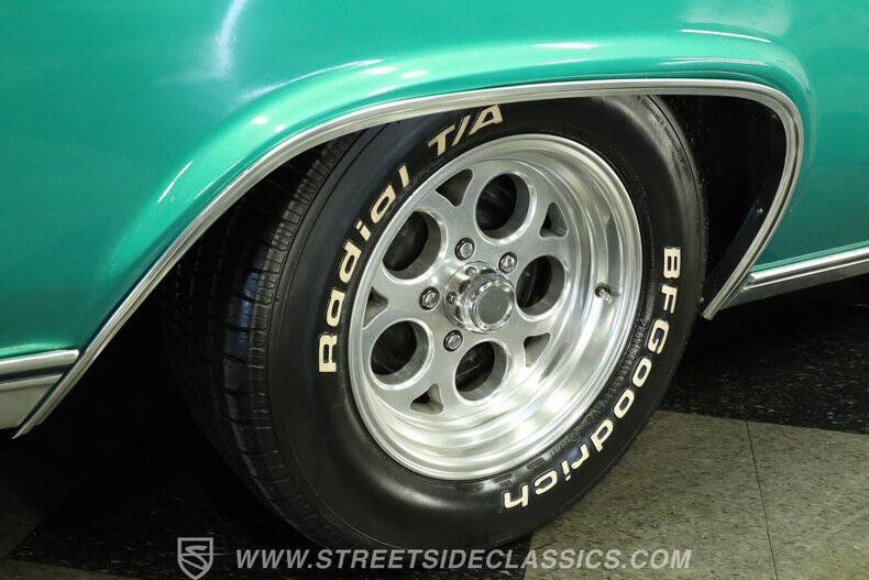 1965 Chevrolet Impala