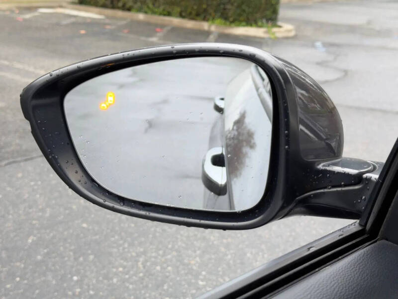 2021 Honda Accord Hybrid Touring