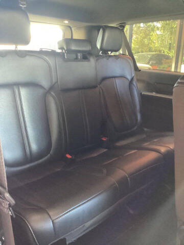 2023 Jeep Wagoneer L Series II