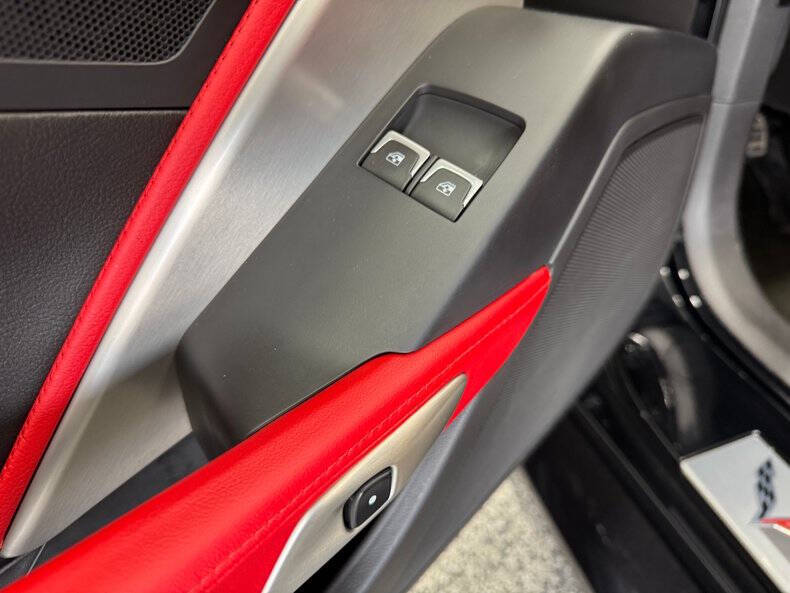 2016 Chevrolet Corvette Z06