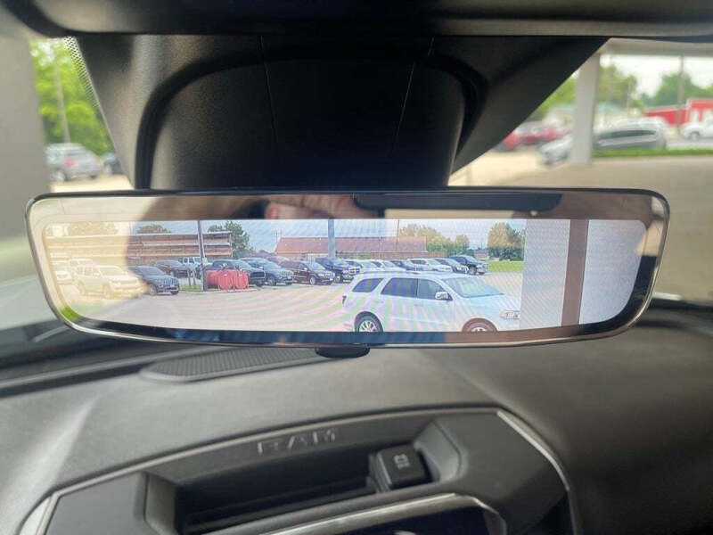 2025 RAM 3500 Tradesman