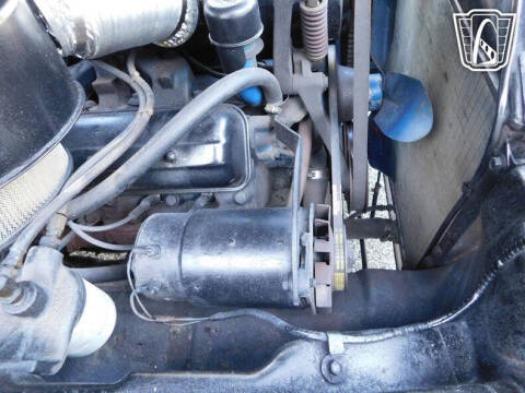 1957 Packard Clipper