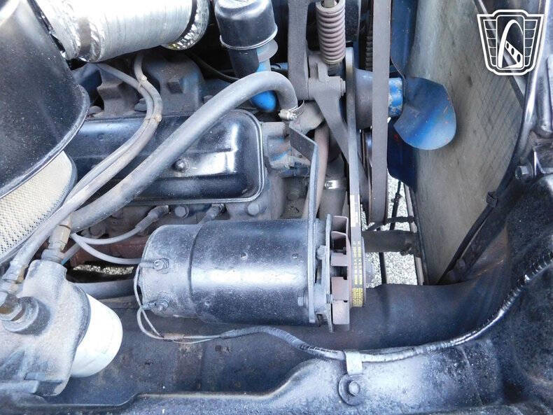 1957 Packard Clipper