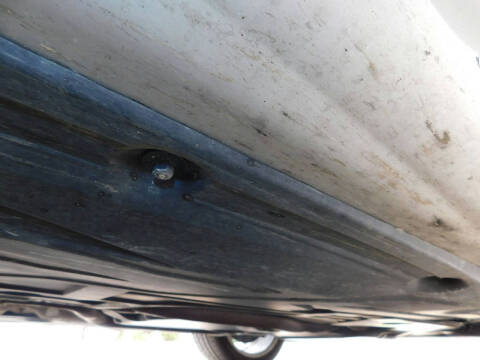 2007 Mercedes-Benz SL-Class SL 550